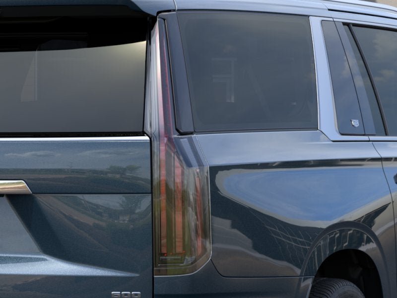 2026 Cadillac Escalade ESV 4WD Platinum Luxury