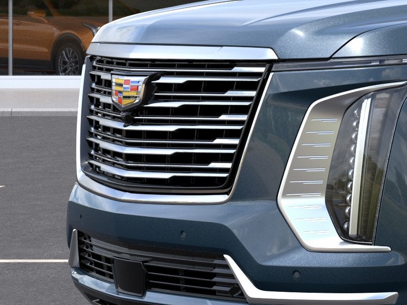 2026 Cadillac Escalade ESV 4WD Platinum Luxury