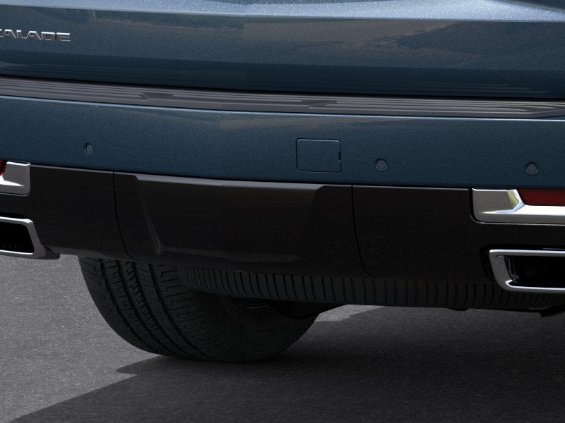 2026 Cadillac Escalade ESV 4WD Platinum Luxury