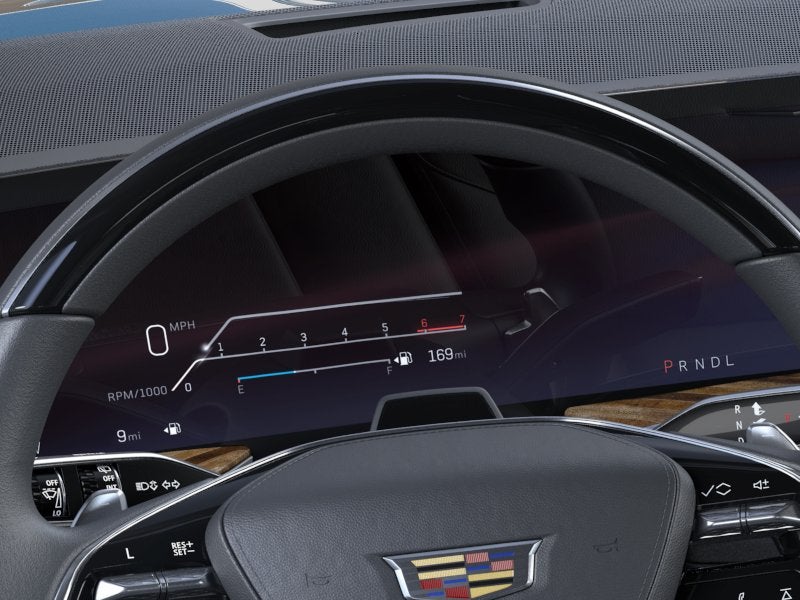 2026 Cadillac Escalade ESV 4WD Platinum Luxury