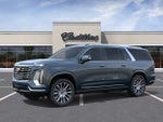 2026 Cadillac Escalade ESV 4WD Platinum Luxury