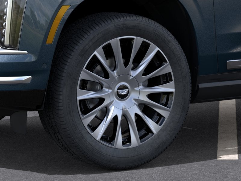 2026 Cadillac Escalade ESV 4WD Platinum Luxury