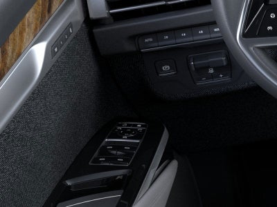 2026 Cadillac Escalade ESV 4WD Platinum Luxury