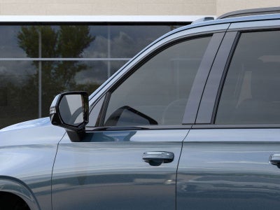 2026 Cadillac Escalade ESV 4WD Sport