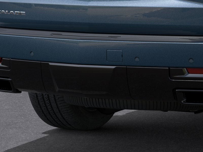 2026 Cadillac Escalade ESV 4WD Sport