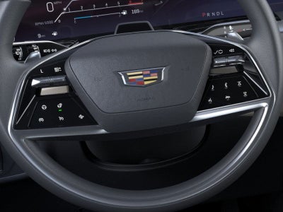 2026 Cadillac Escalade ESV 4WD Sport