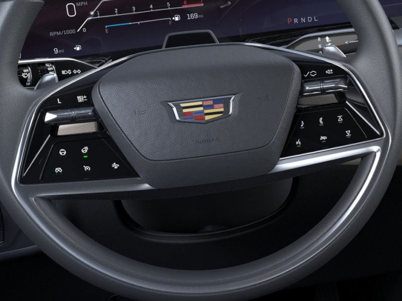 2026 Cadillac Escalade ESV 4WD Sport