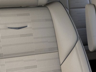 2026 Cadillac Escalade ESV 4WD Sport