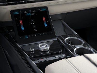 2026 Cadillac Escalade ESV 4WD Sport