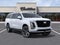 2026 Cadillac Escalade ESV 4WD Sport