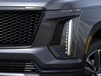 2026 Cadillac Escalade ESV 4WD Sport