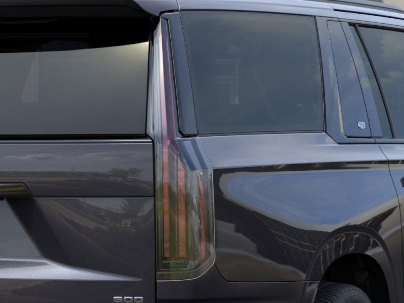 2026 Cadillac Escalade ESV 4WD Sport