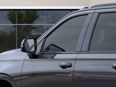 2026 Cadillac Escalade ESV 4WD Sport