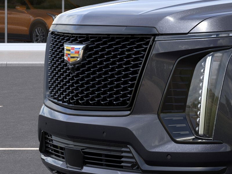 2026 Cadillac Escalade ESV 4WD Sport