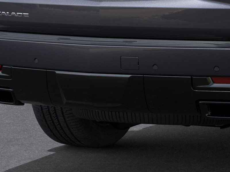 2026 Cadillac Escalade ESV 4WD Sport