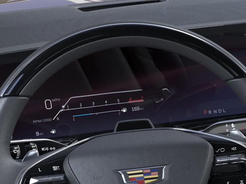 2026 Cadillac Escalade ESV 4WD Sport