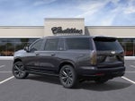 2026 Cadillac Escalade ESV 4WD Sport