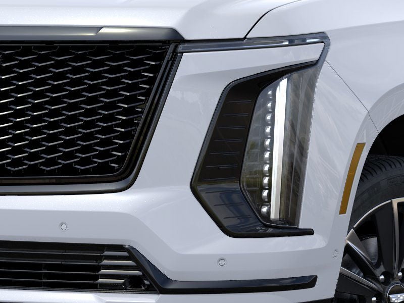 2026 Cadillac Escalade ESV 4WD Sport