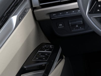 2026 Cadillac Escalade ESV 4WD Sport