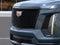 2026 Cadillac Escalade ESV 4WD Sport