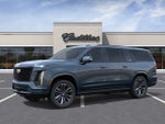 2026 Cadillac Escalade ESV 4WD Sport
