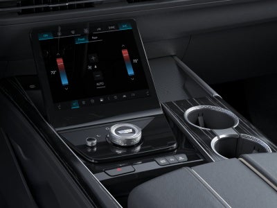 2026 Cadillac Escalade ESV 4WD Sport