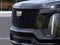 2026 Cadillac Escalade ESV 4WD Sport