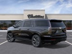2026 Cadillac Escalade ESV 4WD Sport
