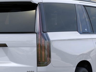 2026 Cadillac Escalade ESV 4WD Sport