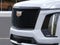 2026 Cadillac Escalade ESV 4WD Sport