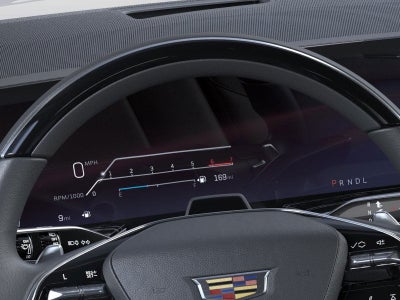 2026 Cadillac Escalade ESV 4WD Sport