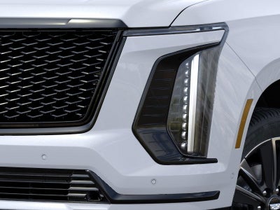2026 Cadillac Escalade ESV 4WD Sport