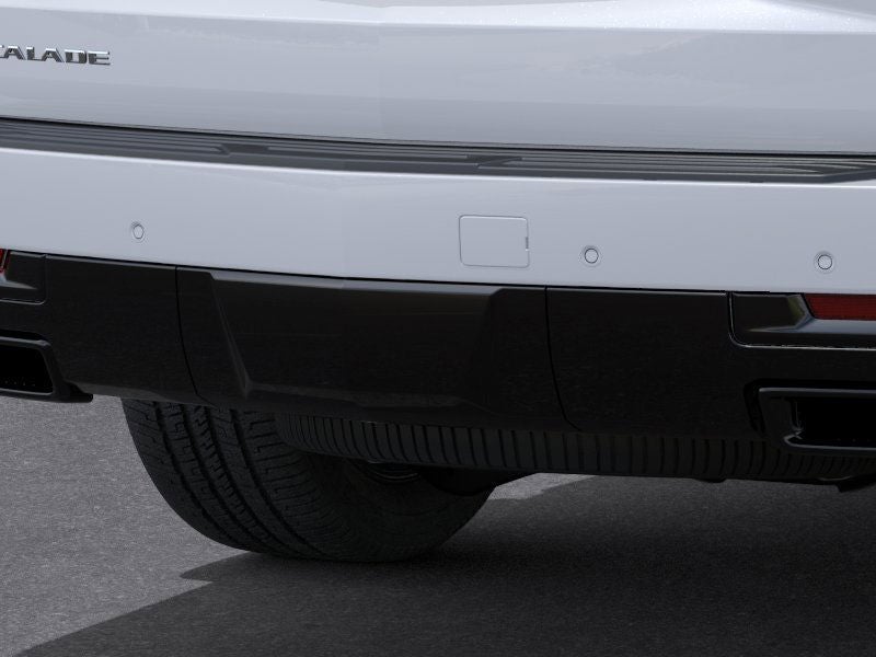 2026 Cadillac Escalade ESV 4WD Sport