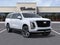 2026 Cadillac Escalade ESV 4WD Sport