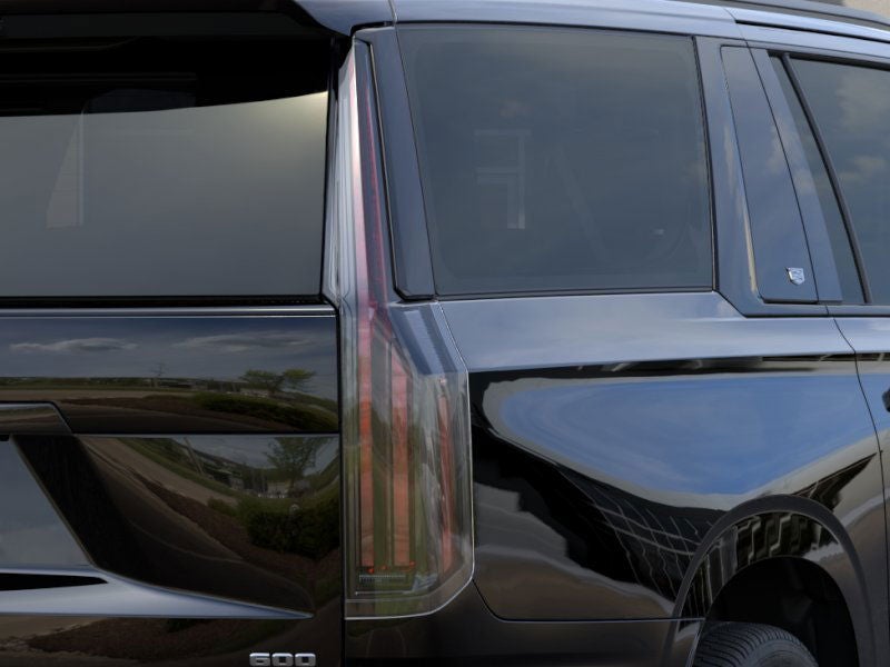 2026 Cadillac Escalade ESV 4WD Sport