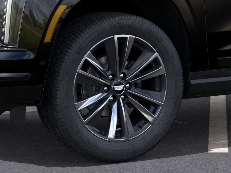 2026 Cadillac Escalade ESV 4WD Sport