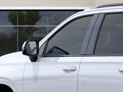 2026 Cadillac Escalade ESV 4WD Sport