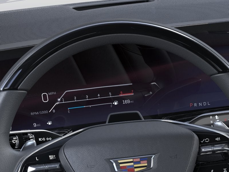 2026 Cadillac Escalade ESV 4WD Sport