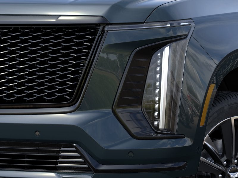 2026 Cadillac Escalade ESV 4WD Sport