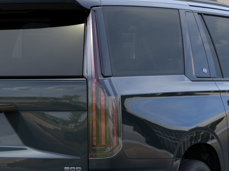 2026 Cadillac Escalade ESV 4WD Sport