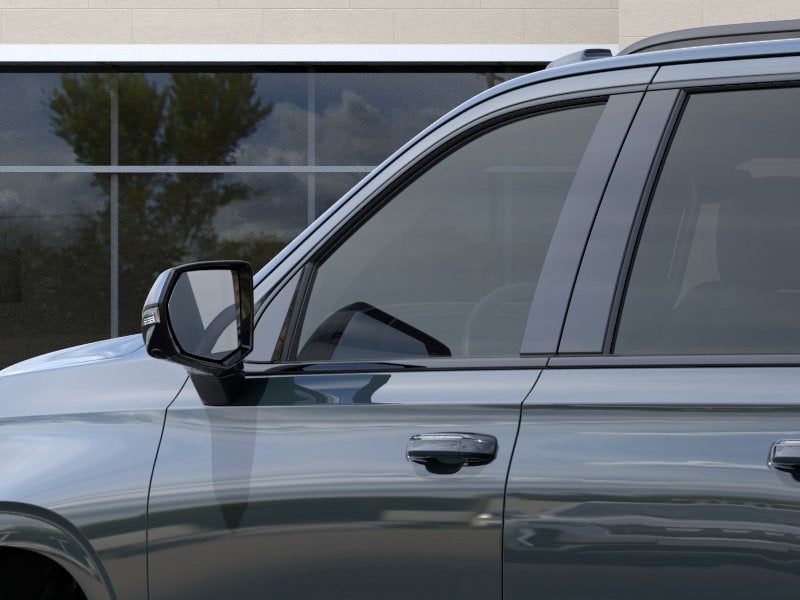 2026 Cadillac Escalade ESV 4WD Sport