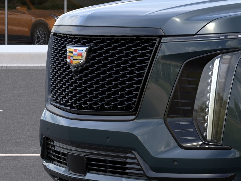 2026 Cadillac Escalade ESV 4WD Sport