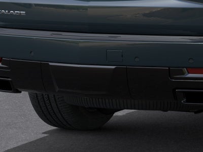 2026 Cadillac Escalade ESV 4WD Sport