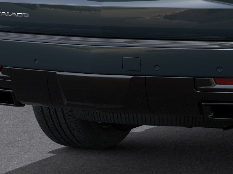 2026 Cadillac Escalade ESV 4WD Sport