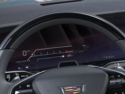 2026 Cadillac Escalade ESV 4WD Sport