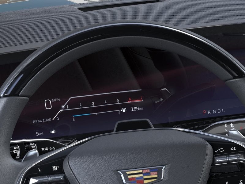 2026 Cadillac Escalade ESV 4WD Sport