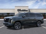 2026 Cadillac Escalade ESV 4WD Sport