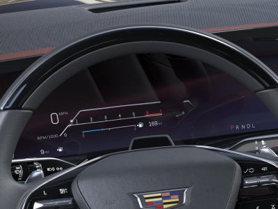 2026 Cadillac Escalade ESV 4WD Sport