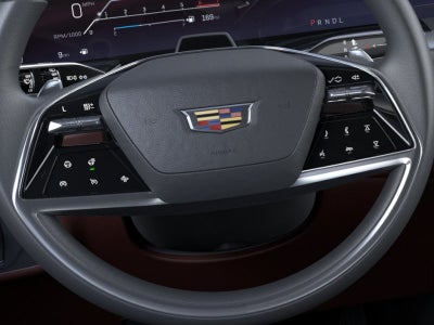 2026 Cadillac Escalade ESV 4WD Sport