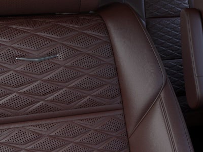 2026 Cadillac Escalade ESV 4WD Sport